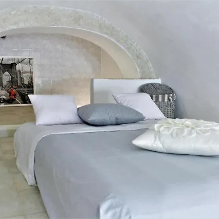 Michelangelo Prázdninový dům